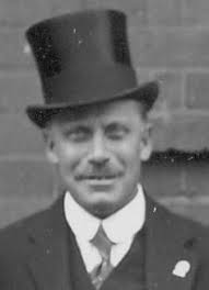 Frank Farningham (Uren) Euren (1867-1922)