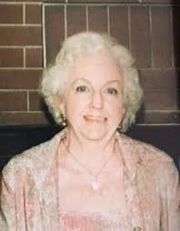 Clare Violetti Obituary (1921