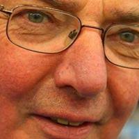 Longtime swim official and clock keeper Duffy Akerley dies