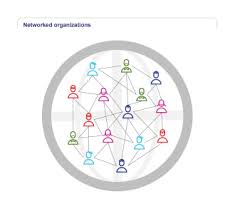 What Is A Networked Organization Global Integration