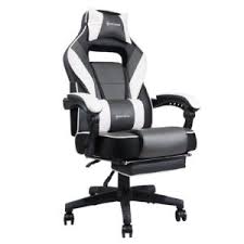 We have everything you are looking for! Best Gaming Chairs With Footrests Dot Esports