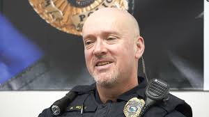 White Bear Lake Police Officer Profile