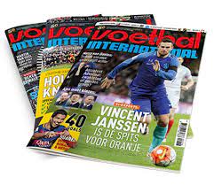 Voetbal international houdt je op de hoogte van het laatste voetbalnieuws. Personeel Voetbal International In Opstand Tegen Verkoop Het Parool