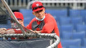 1996 american league championship series. Nationals Gm Slams Embarrassing Phillies Manager Joe Girardi He S A Con Man Insider Voice