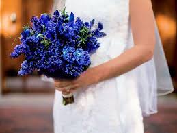 6bundles artificial baby breath silk flowers gypsophila bouquets easter blue. 12 Bush 32 Pcs Navy Blue Artificial Silk Baby Breath Flowers Wedding V Chaircoverfactory