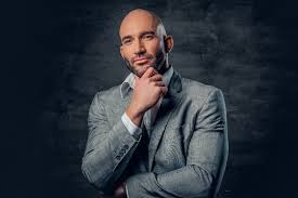 We did not find results for: How To Shave Your Head Bald And Still Look Good The Bald Brothers