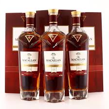 Collection Macallan Rare Cask No 1 2 3 2018 Whisky 3x 700ml Full Set Uk Edition Collector S Item Single Malt Scotch Whisky Ready Stock Available Exclusive Gifts Lazada Singapore