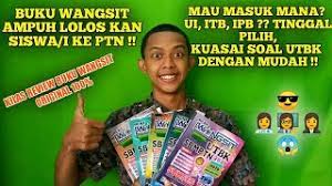 Pilih wangsit atau the king? Pilih Wangsit Atau The King Ini Dia Kilas Review Untuk Buku Wangsit Original Jangan Ragu Lagi Youtube