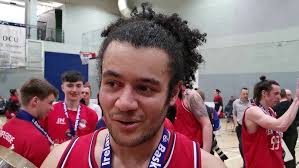 Neil Randolph's Instagram, Twitter & Facebook