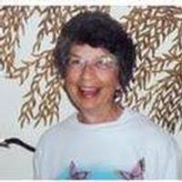 Obituary for Betty (Bodnar) Belanger