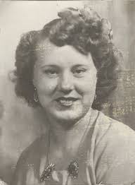 Gladys Helen Kasper Bedigrew (1923-1994)