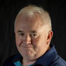 Chris Gordon reflects