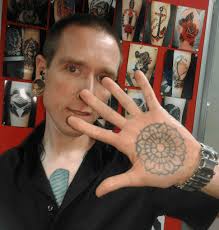 If someone gets a tattoo