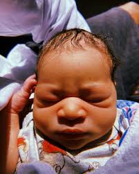 And then came our precious Zion princess, Nora Kaya Alexander-Wright born  July 16, 2024 at 11:19pm 💗✨🧑‍🧑‍🧒‍🧒🍼 We trust that the Most High God  of heaven and earth will bless our child