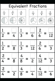 Develop understanding of fractions as numbers. Supreme Equivalent Fractions Worksheet Free Printable Fraction Worksheets Grade Super Teacher Answer Imagination Coloring Pages Matching Pictures 5 Comparing Pdf Sumnermuseumdc Org