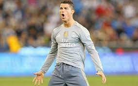 Stream tracks and playlists from siiii on your desktop or mobile device. Real Madrid Star Cristiano Ronaldo Wreaks Havoc With His Siiii Celebration Spoof Video 101 Great Goals Ronaldo Cristiano Ronaldo Ronaldo Photos