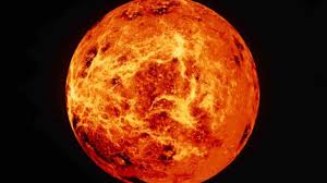 Il sistema solare di mario basile articolo introduttivo per le scuole medie ed elementari. Alla Scoperta Di Venere Pianeti Venere Sistema Solare