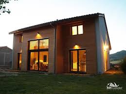 Vic Le Comte Architecture Easy Wood Projects Auvergne