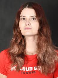 St. Cloud State Tennis Travels to Duluth to Take