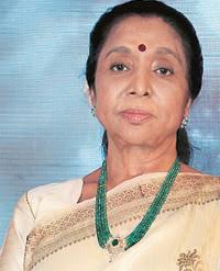 Golden era queen finds succour in seclusion