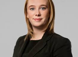 Máille Brady Bates joins Meta as lead counsel for labour and employment