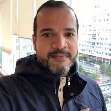 Diego Faria Email & Phone Number