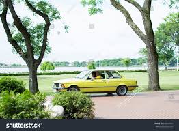 Image result for Crona Yellow 1982 BMW