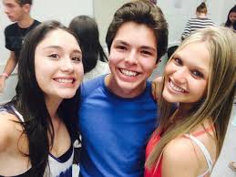 Most users of video chat like that would be a picture of a friend was as much as possible and clearly, because it look much more realistic and provides an opportunity to consider all the details. Kyle Kirk On Twitter Great Experience With These Cute Brazilian Girls Http T Co Qjdjy7uznk