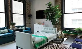 Like other small living room ideas, this approach is less about decor and more about tricking the eye. How To Design A Living Room Without A Sofa
