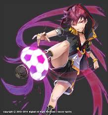 Последние твиты от soccer spirits (@soccerspiritsif). Download Soccer Spirits Anime Lasopaallstar