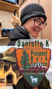 Busy spring coming your way? Prospect Bark Service has openings for small  group dog walks! We're a family owned business with over ten years  experience offering personalized care for your beloved animal