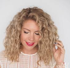 My channel started off with me just talking about what i put in my hair and bam! Tips And Advice For A Great Curly Haircut Hair Romance
