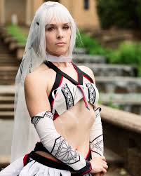 Altera Fate Grand Order By Cuvii Acparadise Com It is recommended to fluff and run fingers through wig to get out loose fibers before wearing. altera fate grand order by cuvii acparadise com