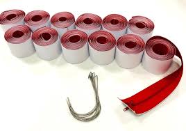 We did not find results for: Heavy Duty Adhesive Zipper