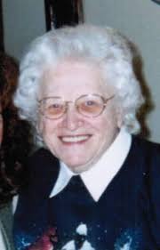 NATALIE ZEMLA Obituary (1919