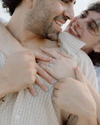 Big news from the Imagen family! 🎉 Our amazing Customer Support  Representative Orly (@fotospororly) and her fiancé David are engaged! 💍⁠ ⁠  We are beyond thrilled for this beautiful couple, and just