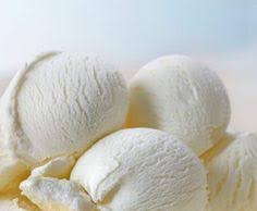 Plombir Eis Russisches Eis Rezept Thermomix Rezepte Thermomixrezepte Rezepte Thermomix