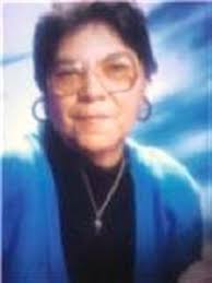 Maria E. Salas Obituary August 30, 2010