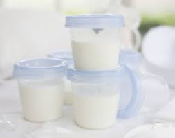 Muttermilch Einfrieren Und Auftauen Babyartikel De Magazin