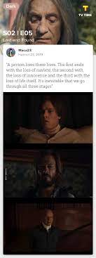 Pin By Loki D Maximoff On Dark Film Quotes Dark Quotes Cool Words