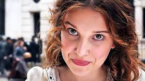 She's puzzled to find her beloved mother, eudoria (helena. Millie Bobby Brown Reportedly Wants To Play Enola Holmes Until She S An Adult