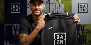 Available in us on smart tv, mobile devices & more. Dazn Targeting Us 1 Billion In Funding Considering Ipo Ministry Of Sport