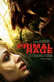 With a bearded nicolas cage sitting in a tree somewhere deep primal has elements anoconda, speed 2, and con air. Primal Rage 2018 Rotten Tomatoes