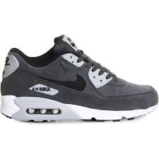 Nike Air Max 90 Suede Trainers Nike Air Max Nike Air Max 90 Air Max