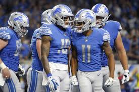 Detroit Lions 2019 Roster Predictions Who Will Win The