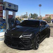 Lamborghini Urus Z Litwhips Sports Cars Luxury Lamborghini Cars Best Luxury Cars