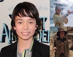 Noah Ringer's Instagram, Twitter & Facebook