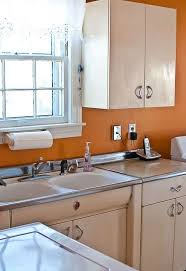 Brian Keri S Happily Ever After 7 000 Kitchen Remodel Kitchen Design Decor Retro Kitchen Decor Kitchen Cabinets For Sale