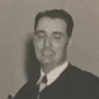 Dr John Charles Whitcomb (1914–1998)