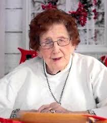 Patsy Gaston Obituary